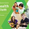 Children's Health Queensland Allied Health Symposium - April 2021