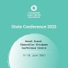 Community Legal Centres Queensland (CLCQ) State Conference 2021