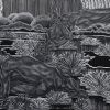 TOYIN OJIH ODUTOLA: Drawing and Slow-Looking