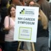 NIH CAREER SYMPOSIUM