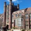 Adaptation- 18th Annual Postgraduate Forum Conference, Newcastle University
