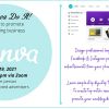 You CANVA Do It!! Learn how to use Canva to promote your wedding business