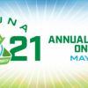 ELUNA 2021 Annual Meeting Online
