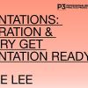PRESENTATIONS: PREPERATION & DELIVERY Get presentation Ready - Carole Lee