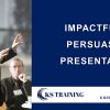 Real Public Speaking Workshop makes you present a lot and this is a real one! PR...