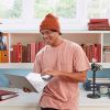 Sparking Creativity in High School with Canva Presentations