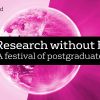 Research without Borders 2021 - Online Showcase Exhibition