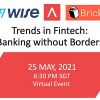 Trends in Fintech: Banking without Borders