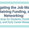 ISAZ Student, Postdoctoral Fellow, and Early Career Researcher Workshop