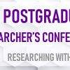 Postgraduate Researcher's Conference 2021