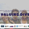 SSPC: Valuing Diversity