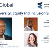 Conversation with Ben-Saba Hasan, Global Culture, DE&I at Walmart, Inc.