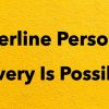 BPD: Recovery Is Possible!