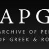 Postgraduate Symposium 2021 - 21st Annual Joint Postgraduate Symposium on Ancien...