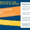 Youth & Policing: Roundtable on Trauma and Resilience for Meaningful Change