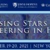 Rising Stars in Engineering in Health - 2021 Workshop