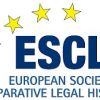 ESCLH Third Postgraduate Conference in Comparative Legal History (17-29 FEB 2022...