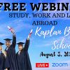 FREE WEBINAR: STUDY AND WORK IN AUSTRALIA