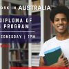 FREE WEBINAR: BUSINESS PROGRAM WITH EINSTEIN COLLEGE AUSTRALIA