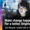 Monash Virtual Postgraduate Preview