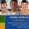 Women Veteran Peer-to-Peer Group