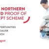 Proof of Concept Scheme: Funding Opportunities for QUB Researchers