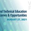 FSCJ Perkins Career & Technical Education Outcomes and Opportunities Forum