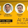 AI Talks in Healthcare