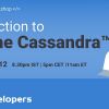 #NoSQL Workshop - Introduction to Apache Cassandra™
