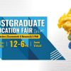 Postgraduate Virtual Education Fair