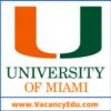 Postdoctoral Associate (Ophthalmology/Stem Cell)