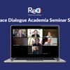 Embrace Dialogue Academia Seminar Series