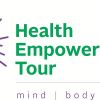 Health Empowerment Tour: Emotional Fitness & Wellbeing 101
