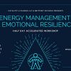 Energy Management & Emotional Resilience - Half-day Accelerated Workshop