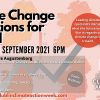 Climate Change Projections for Ireland