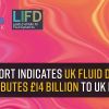 UK Fluid Dynamics Report Launch