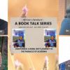 Webinar Registration - African Book Talk - 'Undeterred