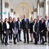 Vacancy as Post-Doctoral Researcher (m/f/d) at ILO