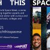 Watch this space! Businesses to Academia