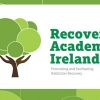 Recovery Academy of Ireland Launch Strategic Plan 2021-2023