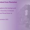 The Churches in Ireland from Plantation to Partition