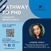 Pathway to a PhD - Cognitive Neuroscience | AcademiaOne PhD Talk