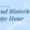 AI & Biotech Happy Hour