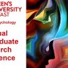 School of Psychology Annual Postgraduate Research Conference