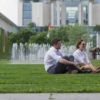Postdoctoral Researcher (f/m/div) - Algorithmic Fairness for Asylum-Seekers and ...