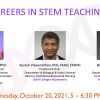 Careers Beyond the Postdoc - STEM Teaching