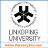 Postdoc in Communication Systems Linkoping