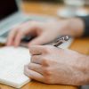 PGR Virtual Writing Retreat - October full day