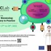 Welcome to the 1st symposium on Molecular Biosensing: From Theory to Practice
