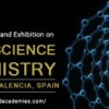 5th International Conference and Exhibition on Materials Science and Chemistry